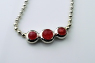 Rhodochrosite