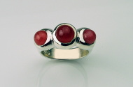 Rhodochrosite
