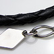 Ankh Silver Choker