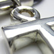 Ankh Silver Choker