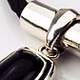 Onyx Silver Choker