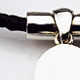 Turquoise Silver Choker