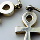 Ankh Silver