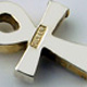 Ankh Silver