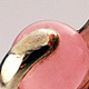Rose Quartz Silver