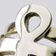 Ankh Silver Ring