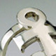 Ankh Silver Ring