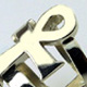 Ankh Silver Ring