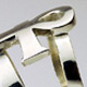 Ankh Silver Ring
