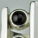 Onyx Silver Ring