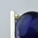 Fluorite Silver Ring