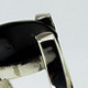 Diopside Silver Ring